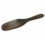 Wooden bowl & Spatula 